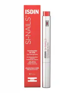 Isdin - Fortalecedor De Uñas Si-Nails