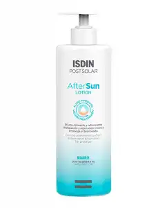 Isdin - Loción After Sun