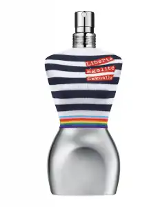 Jean Paul Gaultier - Eau De Toilette Classique Pride 125 Ml