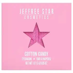 Jeffree Star Jeffree Star Eyeshadow Cotton Candy