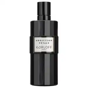 Korloff Memoire Collection Addiction Pétale Eau de Parfum Spray 100 ml 100.0 ml