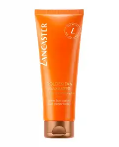 Lancaster - After Sun Lotion Golden Tan Maximizer 125 Ml