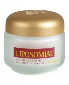 Liposomial - Crema Antienvejecimiento 50 Ml