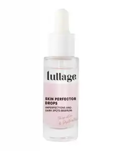 Lullage - Serum Bifásico Imperfecciones Y Manchas