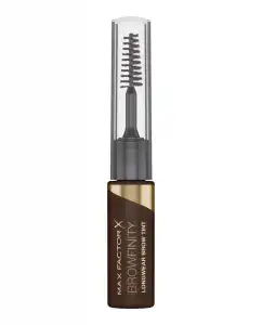 Max Factor - Lápiz De Cejas Browfinity Super Long Wear Gel