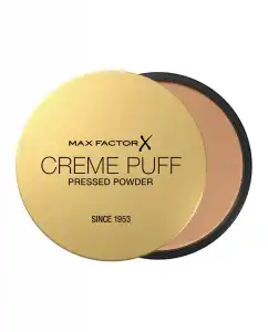 Max Factor - Polvos Compactos Creme Puff