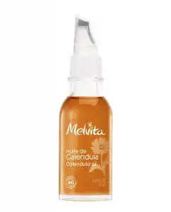 Melvita - Aceite De Caléndula 50 Ml