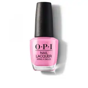 Nail Lacquer #lucky lucky lavender