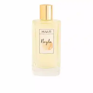 Nayla eau de parfum recarga 100 ml