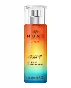 Nuxe - Agua Deliciosa Perfumada Sun