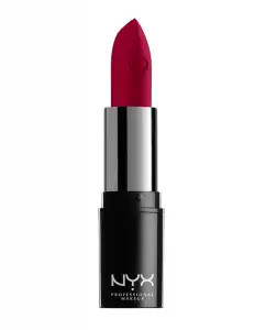 NYX Professional Makeup - Barra De Labios Shout Loud Satin