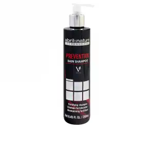 Prevention fortifying shampoo 250 ml