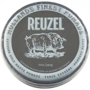 Reuzel Extreme Hold Matte Pomade 340 g 340.0 g