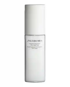 Shiseido - Emulsión Energizante E Hidratante Energizing Moisturizer Extra Light Fluid 100 Ml Men