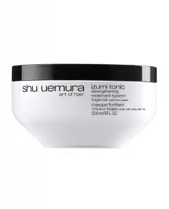 Shu Uemura - Mascarilla Izumi Tonic 200 Ml