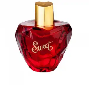 Sweet eau de parfum vaporizador 50 ml