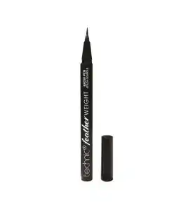 Technic Cosmetics - Lápiz para cejas Feather Weight - Dark brown