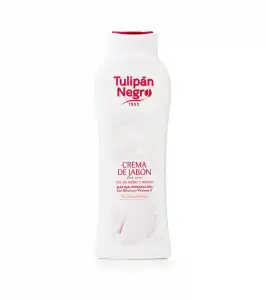 Tulipán Negro - *Skin Care* - Gel de baño 650ml - Crema de Jabón