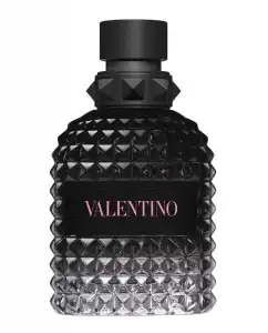 Valentino - Eau De Toilette Uomo Born In Roma 50 Ml