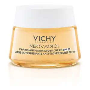 Vichy Neovadiol Spf50 50 ml Crema Reafirmante Anti-Manchas