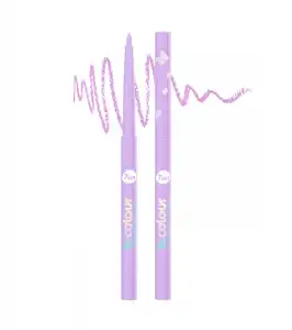 7 Days - Delineador de ojos Longwear kajal - 03: Lavender