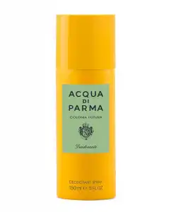 Acqua Di Parma - Desodorante Spray Colonia Futura 150 Ml