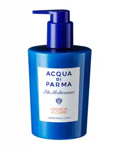 Acqua Di Parma - Loción De Manos Y Cuerpo Arancia Di Capri