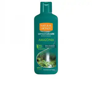 Amazonian Secrets gel de baño 650 ml