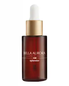 Bella Aurora - Serum Iluminador Y Antioxidante Splendor