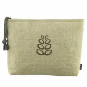 Beter Beter Bolsa de Aseo Grande Natural Fiber