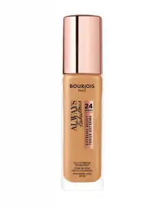 Bourjois - Base De Maquillaje Always Fabuleux Foundation