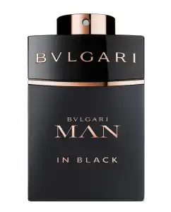 Bvlgari - Eau De Parfum Bulgari Man In Black 60 Ml Bulgari