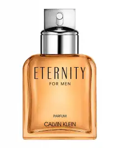 Calvin Klein - Eau De Parfum Eternity Intense Men 50 Ml