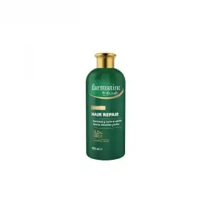 Champú Reparador Capilar 250 ml