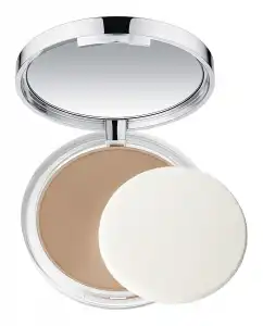 Clinique - Polvos Compactos Almost Powder Makeup SPF15 Clinque