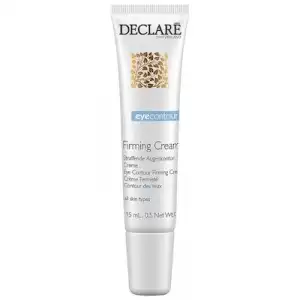 DECLARÉ Declaré Eye Contour Firming Cream, 15 ml