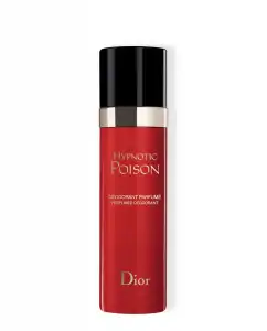 Dior - Desodorante spray 100 ml Desodorante Hypnotic Posison Eau Sensuelle Dior.
