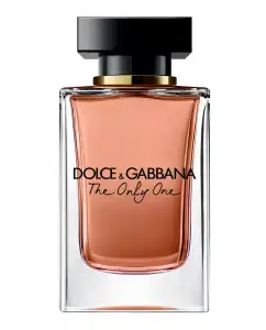 Dolce & Gabbana - Eau De Parfum The Only One 100 Ml