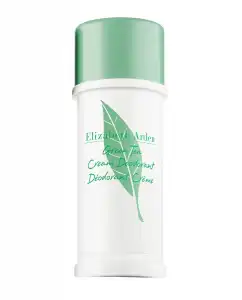 Elizabeth Arden - Desodorante En Crema Green Tea