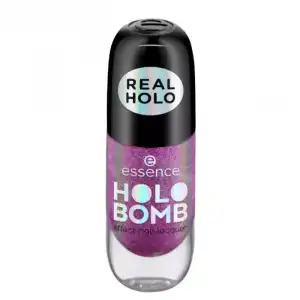 Esmalte de Uñas Holo Bomb Effect 8 ml