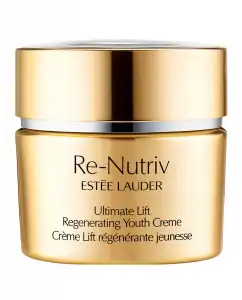 Estée Lauder - Crema Re Nutriv Ultimate Lift Regenerating Youth Creme 50 Ml