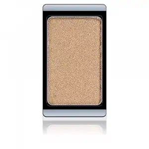 Eyeshadow Pearl #22-pearly golden caramel