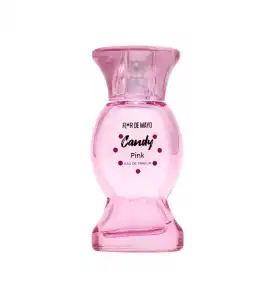 Flor de Mayo - Colonia mini Candy - Pink