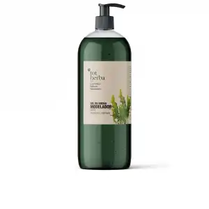 Gel De Ducha Modelador algas 1000 ml