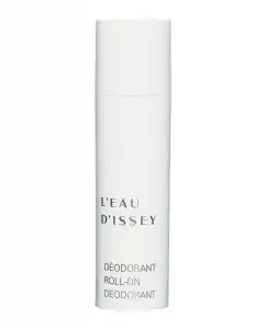 Issey Miyake - Desodorante Roll-On L'Eau D'Issey