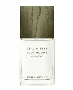 Issey Miyake - Eau De Toillete Intense L'Eau Cedre 50 Ml