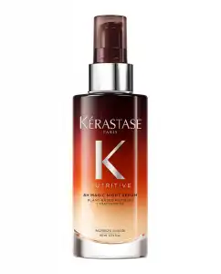 Kérastase - Sérum 8H Magic Night Nutritive 90 Ml