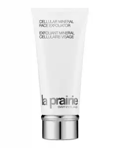 La Prairie - Exfoliante Cellular Mineral Face Exfoliator