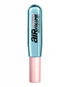 L'Oréal Paris - Máscara De Pestañas Air Volume Mega Mascara Waterproof