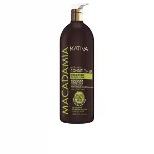 Macadamia hydrating conditioner 1000 ml